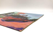 Southern Pacific Self Titled Record 33 RPM LP W1 25206 Warner Bros 1985 4