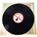 Glenn Frey No Fun Aloud Record 33 RPM LP E1-60129 Asylum Records 1982 5