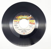 100 Proof Aged In Soul Somebody's Been Sleeping 45 Single Record Hot Wax 1969 1