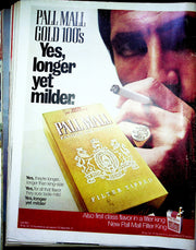 Life Magazine February 25 1972 Elizabeth Liz Taylor Turns 40 Winter Olympics 5