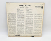 Ray Conniff & His Orchestra S Awful Nice 33 RPM LP Record Columbia 1958 CS 8001 2