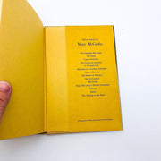 Birds Of America Hardcover Mary McCarthy 1971 Paris Jacobins Revolt 1st Edition 10