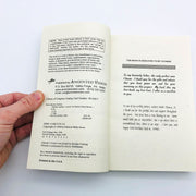 Patricia Haley-Brown Book Nobody's Perfect Paperback 1998 Christians Church 7