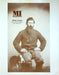 Military Images Magazine 2011 Vol 31 # 1 Unidentified Images Vaughan Collection 1