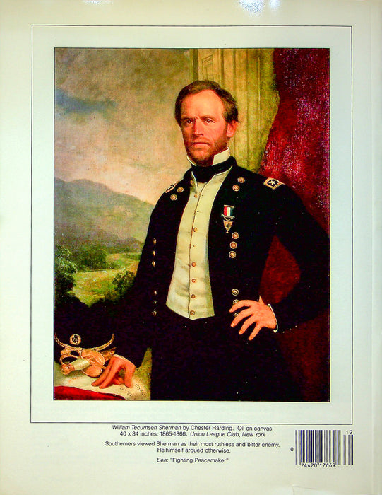 Timeline Magazine Ohio 1989 Vol 5 No. 6 William T. Sherman, Kodak 3