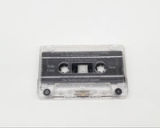 The Norton Gospel Quartet He'll Never Let Go Of My Hand Cassette Tape Album 1991 4