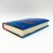 The Blue Woman Hardcover Mary Flanagan 1994 Short Stories Women Girl Centered 5