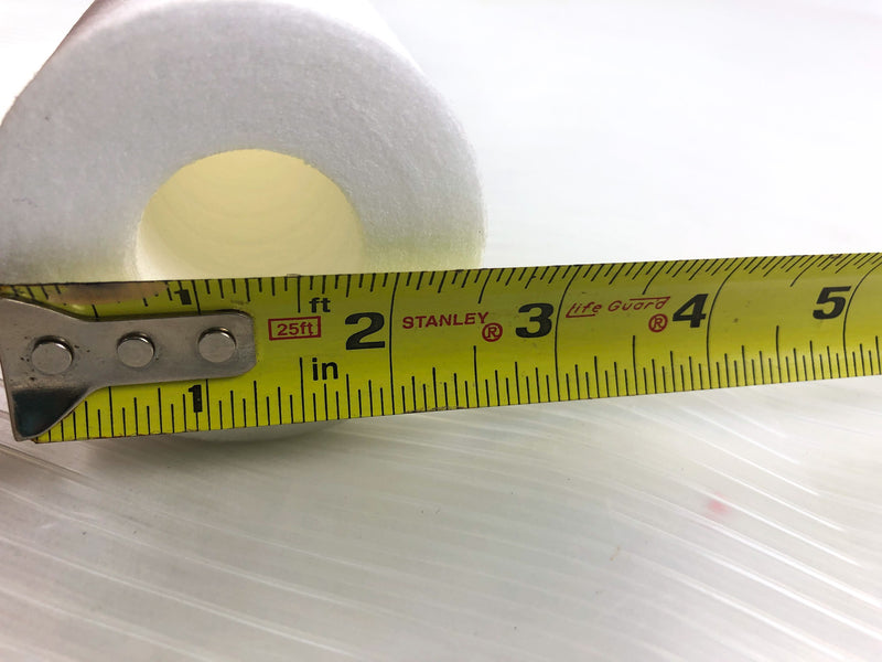 Source 1 Filtration S101-10-0305V Cartridge Filter Genuine OEM 30" x 2-3/8"