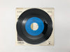 Glenn Medeiros Long and Lasting Love Record 45 RPM Single AM-324 Amherst 1987 3