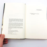 A Theory Of Relativity Hardcover Jacquelyn Mitchard 2001 Death Survival Ex Lib 8