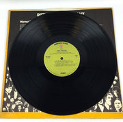 Mary Travers Mary Record 33 RPM LP WS 1907 Warner Bros 1971 Gatefold 6