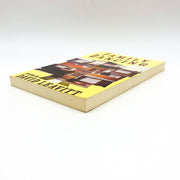 Family Dancing Paperback David Leavitt 1984 Family Dynamics Stories Domestic 4