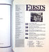 Firsts Magazine March 1998 Vol 8 No 3 Collecting Colin Wilson 2