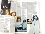 The World's Great Movie Stars & Their Films Ken Wlaschin 1984 Peerage 7