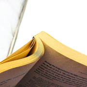 Omens of Millennium Paperback Harold Bloom 1996 Gnosticism Dreams Angel Religion 9