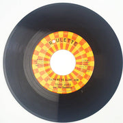 Tommy James I Think We're Alone Now Record 45 RPM Single R-4720 Roulette 1967 1