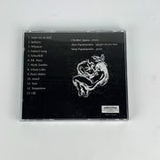 Stinking Lizaveta - Hopelessness and Shame - Music CD - 1996 5