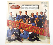 The Serendipity Singers Serendipity! 33 RPM LP Record Mercury 1965 | SRW 16352 1