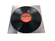 Graham Parker Live! Alone in America Record LP Vinyl 9673-1-R RCA 1989 5