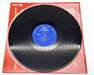 David Carroll & His Orchestra Let's Dance LP Record Mercury 1968 SRW-16367 5