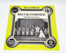 Billy Butterfield The Uncollected 1946 LP Record Hindsight 1981 1