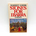 Stones For Ibarra Paperback Harriet Doerr 1984 Copper Minning Mexico Death Peace 1