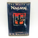 The World Of Nagaraj Hardcover R. K. Narayan 1990 Sanskrit sage 1st Edit Ex Libr 1