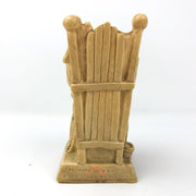 Russ Berrie Figurine Man in Bed Happiness is Finding Someone Like You... 5