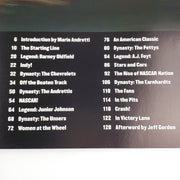 Life American Speed Dirt Tracks to Indy to NASCAR 2002 Time Inc 4