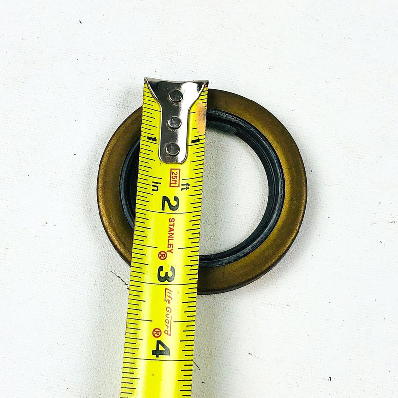 AMC Jeep 8121399 Oil Seal Genuine OEM New Old Stock NOS USA Made