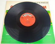 The Lifeguards C'mon And Swim 33 RPM LP Record Wyncote 1964 SW-9043 7