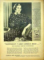 The Family Circle Magazine August 16 1935 Vol 7 No 7 Will Rogers 3