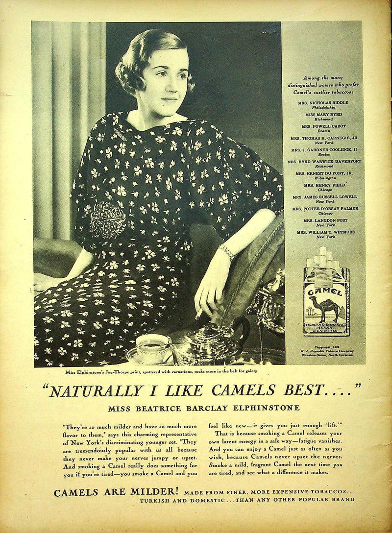 The Family Circle Magazine August 16 1935 Vol 7 No 7 Will Rogers 3