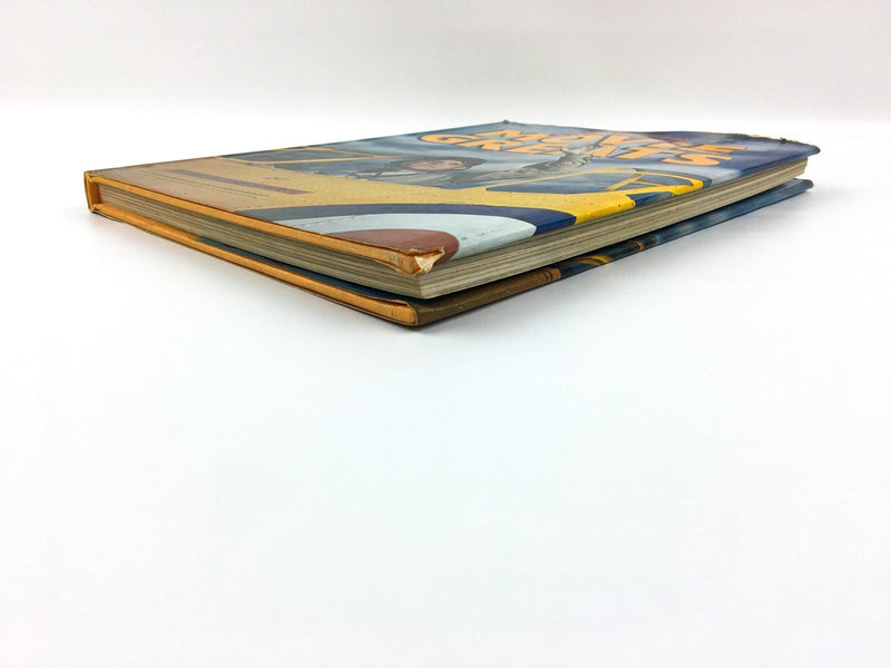 All Time Movie Greats 200 Greatest Films Joel W. Finler 1975 Hennerwood 11