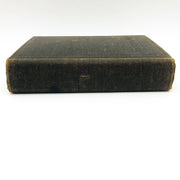 The Standard Prayer Book Hardcover Rev. S. Singer 1935 Hebrew English American 3