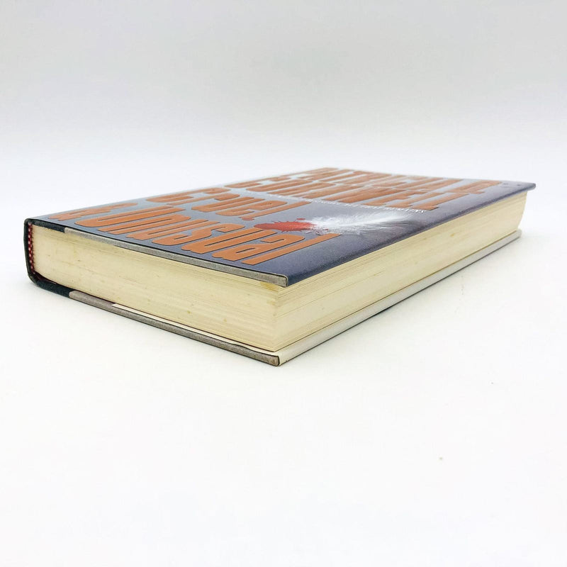 Cruel and Unusual Hardcover Patricia D. Cornwell 1993 1st Edition Coroner Death 4