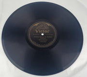 Barney Bernard Cohen At The Telephone 78 RPM Single Record Victor 1916 3