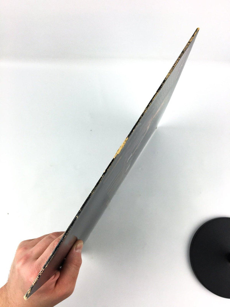 Anne Murray I'll Always Love You Record 33 RPM LP SOO-12012 Capitol Records 1979 7