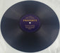 William H Schippel Prosperity Consciously Directed Auto Suggestion 78 RPM Record 2