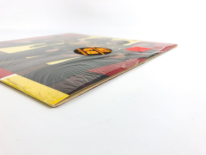 Oak Ridge Boys Bobbie Sue Record 33 Vinyl MCA-5294 MCA 1982 Original Lyrics 5