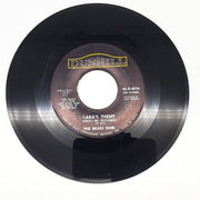 The Brass Ring Lara's Theme Dr. Zhivago Single 45 RPM Record Dunhill 45-D-4036 2