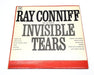 Ray Conniff And The Singers Invisible Tears 33 RPM LP Record Columbia 1964 1