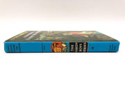 Hardy Boys Footprints Under the Window No 12 Franklin W. Dixon 1965 Grosset 3