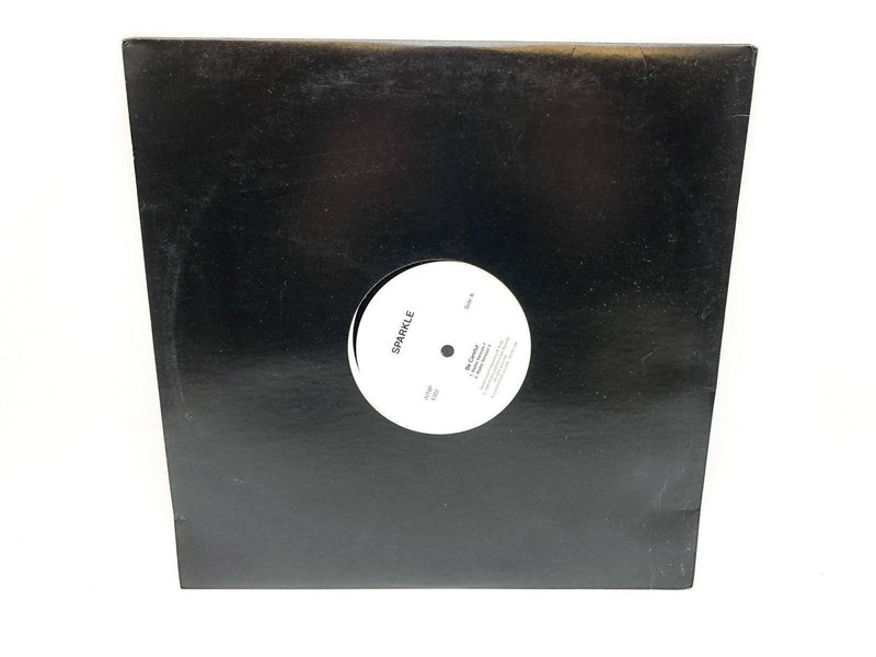 Sparkle Be Careful Record 33 EP INT8P 6352 Interscope 1998 PROMOTIONAL R Kelly 4