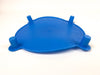 11" Plastic Bolt Hole Studded Flange Protector Alliance Plastic 1508A 2PK 4