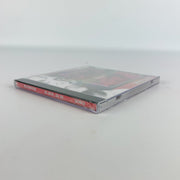 Agitated Go Blue, Go Die CD - 1983 Cleveland - Smog Veil Records - Sealed 2