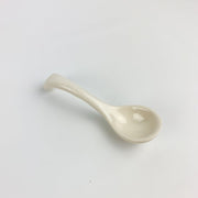 Vintage Atlantic Mold Ceramic Potato Sour Cream, Gravy Bowl w/ Lid & Spoon 8