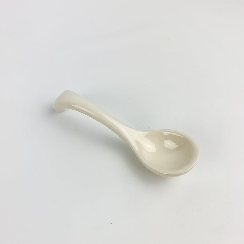 Vintage Atlantic Mold Ceramic Potato Sour Cream, Gravy Bowl w/ Lid & Spoon 8