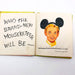 Walt Disney's The Mouseketeers Tryout Time Hardcover 1956 Mickey Mouse Club 10