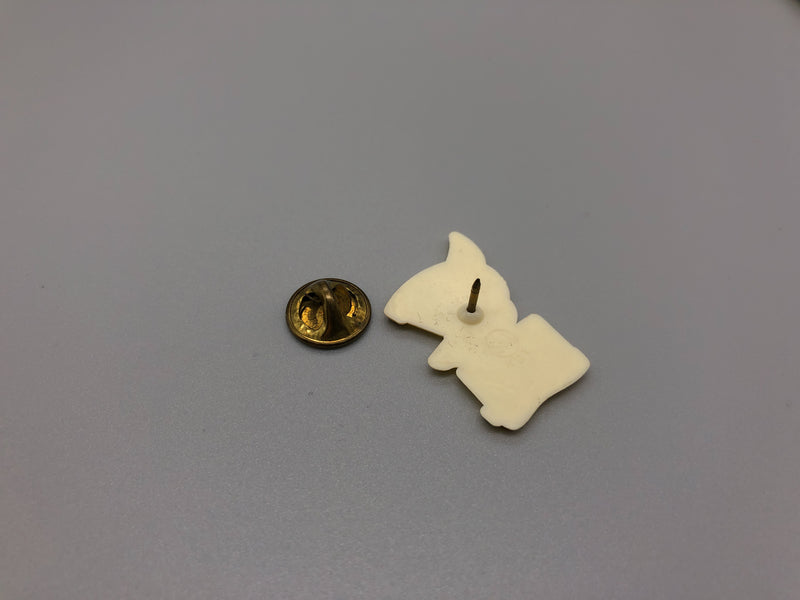 Vintage Kentucky Derby Festival Lapel Pin 1995 Pegasus Louisville Horse Racing